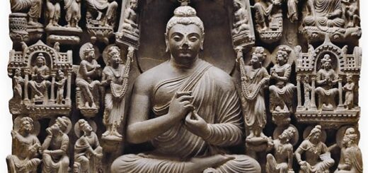 Buddha