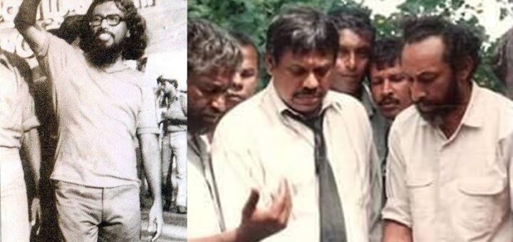 Wijeweera Mahinda Vasu