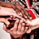 People Multiracial Diverse Hands  - Leejoann / Pixabay