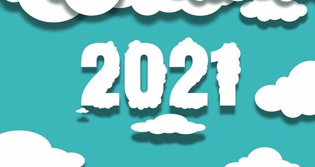 New Year  Clouds D  - Syaibatulhamdi / Pixabay