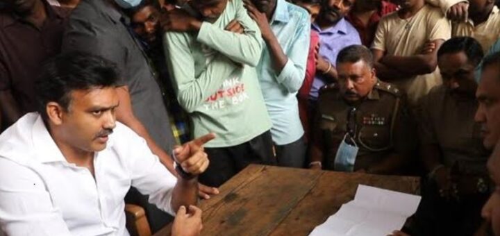 badulla plantation workers