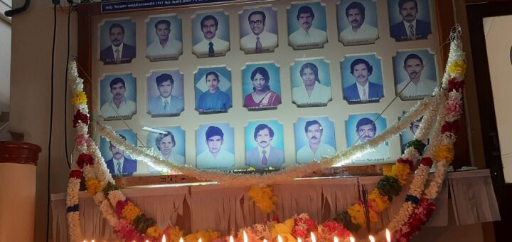 jaffna hospital massacre