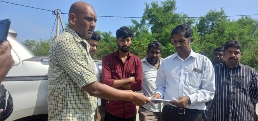 land grabbing in north sri lanka